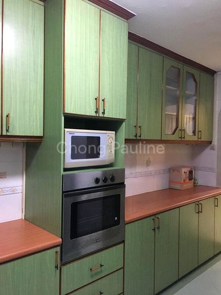 4 Room (4S) HDB for Rent in  515 Hougang Avenue 10 - Image 4